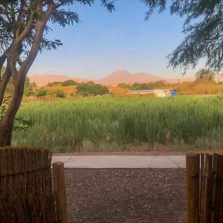 Lodge Altitud San Pedro de Atacama Exterior foto