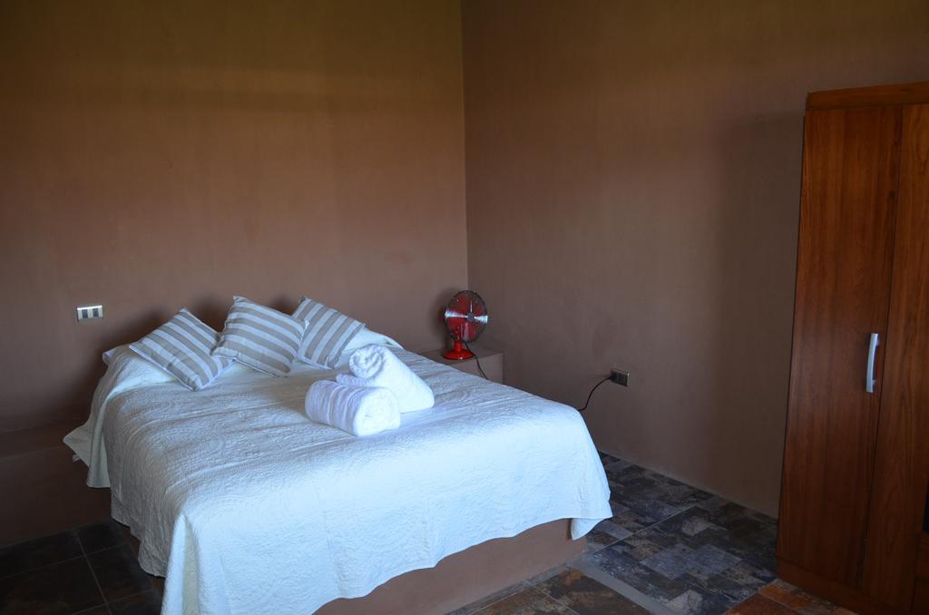 Lodge Altitud San Pedro de Atacama Habitación foto