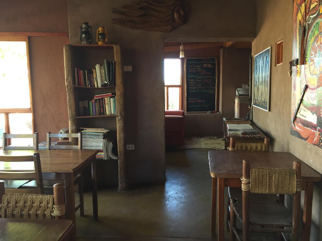 Lodge Altitud San Pedro de Atacama Exterior foto