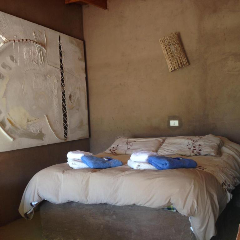 Lodge Altitud San Pedro de Atacama Habitación foto